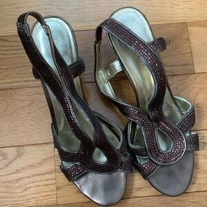 Bandolino heels size 8.5